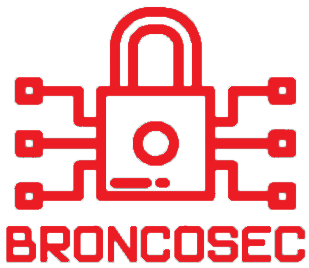 Santa Clara University BroncoSec, Security