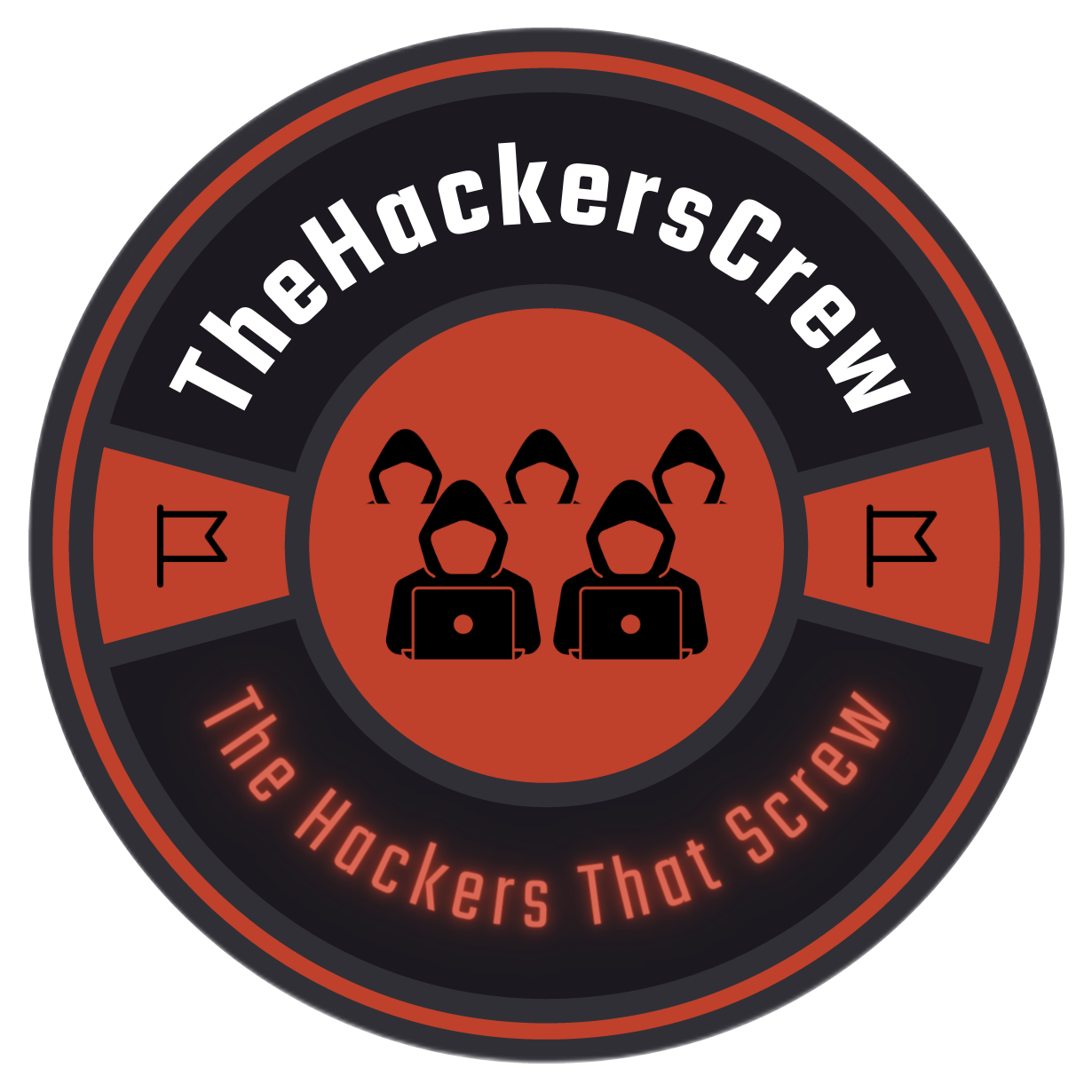 thehackerscrew, CTF